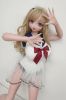 Picture of Elsababe Doll 148cm/4ft10 Silicone Sex Doll – Haneda Nanako