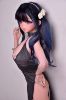 Picture of 148cm/4ft10 Silicone Sex Doll – Asakura Naomi