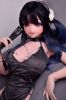 Picture of 148cm/4ft10 Silicone Sex Doll – Asakura Naomi