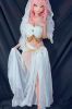 Picture of 148cm/4ft10 Silicone Sex Doll – Aihara Mirai
