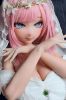 Picture of 148cm/4ft10 Silicone Sex Doll – Aihara Mirai