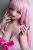 Picture of 148cm/4ft10 Silicone Sex Doll – Hanasaka Yuka