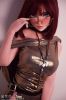 Picture of 148cm/4ft10 Silicone Sex Doll – Camille Baker