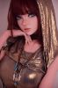 Picture of 148cm/4ft10 Silicone Sex Doll – Camille Baker