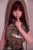 Picture of 148cm/4ft10 Silicone Sex Doll – Camille Baker