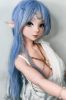 Picture of 148cm/4ft10 Silicone Sex Doll – Niwa Yui