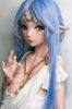 Picture of 148cm/4ft10 Silicone Sex Doll – Niwa Yui