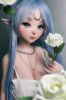 Picture of 148cm/4ft10 Silicone Sex Doll – Niwa Yui