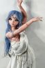 Picture of 148cm/4ft10 Silicone Sex Doll – Niwa Yui