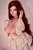 Picture of 148cm/4ft10 Silicone Sex Doll – Andrea