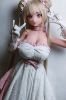Picture of 148cm/4ft10 Silicone Sex Doll – Utashiro Shiori