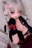 Picture of 148cm/4ft10 Silicone Sex Doll – Takeuchi Yuki