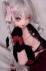 Picture of 148cm/4ft10 Silicone Sex Doll – Takeuchi Yuki