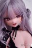 Picture of 148cm/4ft10 Silicone Sex Doll – Watanabe Yuno