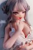 Picture of 63cm/2ft1 Silicone Sex Doll Torso – Watanabe Yuno