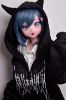 Picture of 148cm/4ft10 Silicone Sex Doll – Amano Minami