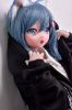 Picture of 148cm/4ft10 Silicone Sex Doll – Amano Minami