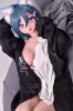 Picture of 148cm/4ft10 Silicone Sex Doll – Amano Minami