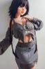 Picture of 148cm/4ft10 Silicone Sex Doll – Chloe Miranda