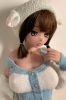 Picture of 148cm/4ft10 Silicone Sex Doll – Furukawa Natsuki