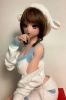Picture of 148cm/4ft10 Silicone Sex Doll – Furukawa Natsuki