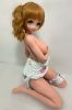 Picture of 148cm/4ft10 Silicone Sex Doll – Ishikawa Kiyomi