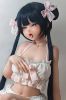 Picture of 148cm/4ft10 Silicone Sex Doll – Iwata Mitsuki