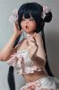 Picture of 148cm/4ft10 Silicone Sex Doll – Iwata Mitsuki