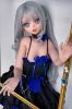 Picture of 148cm/4ft10 Silicone Sex Doll – Mizuki Risa