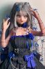 Picture of 148cm/4ft10 Silicone Sex Doll – Mizuki Risa