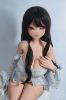 Picture of 148cm/4ft10 Silicone Sex Doll – Kira Yumiko