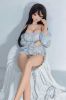 Picture of 148cm/4ft10 Silicone Sex Doll – Kira Yumiko