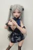 Picture of 148cm/4ft10 Silicone Sex Doll – Shibata Haruka