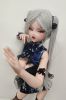 Picture of 148cm/4ft10 Silicone Sex Doll – Shibata Haruka