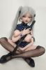 Picture of 148cm/4ft10 Silicone Sex Doll – Shibata Haruka