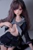 Picture of 148cm/4ft10 Silicone Sex Doll – Mogami Nozomi