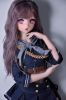 Picture of 148cm/4ft10 Silicone Sex Doll – Mogami Nozomi