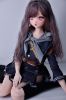 Picture of 148cm/4ft10 Silicone Sex Doll – Mogami Nozomi