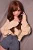 Picture of 4 ft 10 in / 148 cm Anime Silicone Sex Doll – Yokotani Yukiko