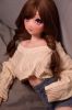 Picture of 4 ft 10 in / 148 cm Anime Silicone Sex Doll – Yokotani Yukiko
