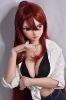 Picture of 4 ft 10 in / 148 cm Elsababe Anime Silicone Sex Doll – Miyazawa Ayumi