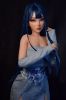 Picture of 4 ft 10 in / 148 cm Anime Silicone Sex Doll – Kyoko