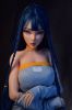 Picture of 4 ft 10 in / 148 cm Anime Silicone Sex Doll – Kyoko