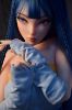 Picture of 4 ft 10 in / 148 cm Anime Silicone Sex Doll – Kyoko