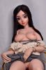 Picture of 4 ft 10 in / 148 cm Anime Silicone Sex Doll – Mahiru