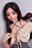 Picture of 4 ft 10 in / 148 cm Anime Silicone Sex Doll – Mahiru