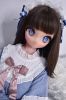 Picture of 4 ft 10 in / 148 cm Anime Silicone Sex Doll – Yumeko