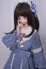 Picture of 4 ft 10 in / 148 cm Anime Silicone Sex Doll – Yumeko