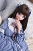 Picture of 4 ft 10 in / 148 cm Anime Silicone Sex Doll – Yumeko