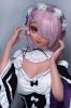 Picture of 4 ft 10 in / 148 cm Anime Silicone Sex Doll – Mishima Miyo